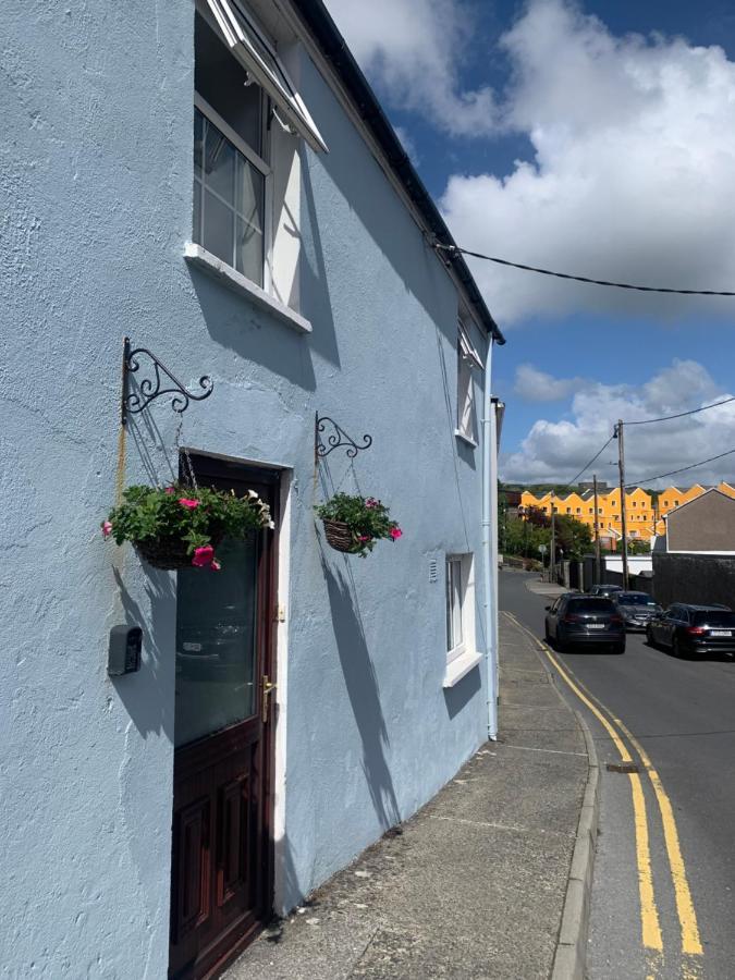 Errismore House Clifden Exterior foto